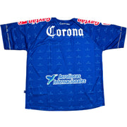 2002/03 Atletico Celaya *BNWT* Training Shirt (XL) Cruzeiro