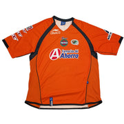 2004/05 Chiapas Jauares Home Shirt (XL) Atletica