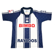 1997/99 Monterrey Home Shirt (L) ABA Sport
