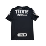2020/21 Monterrey *BNWT* Player Issue Third Shirt (S) Puma