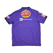 2010/11 Monterrey Third Shirt (L) Nike