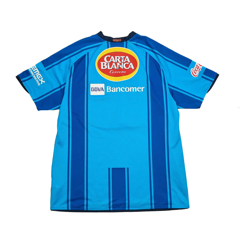 2008/09 Monterrey Away Shirt (XL) Nike