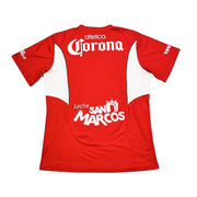 2011/12 Necaxa Away Shirt (XL) Atletica