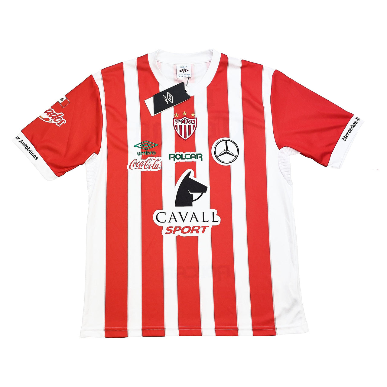 2016/17 NECAXA *BNWT* (XL.WOMENS) UMBRO