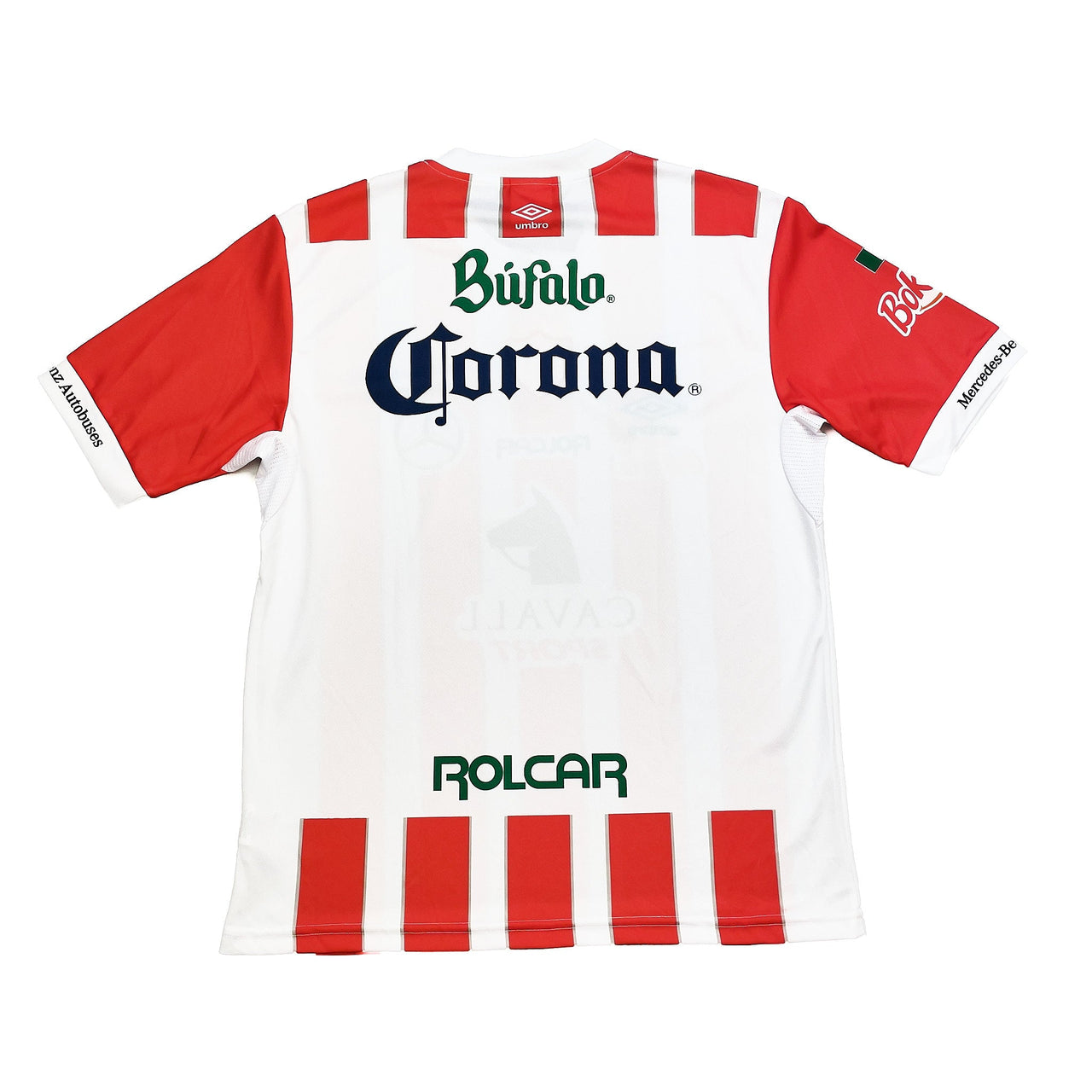 2016/17 NECAXA *BNWT* (XL.WOMENS) UMBRO