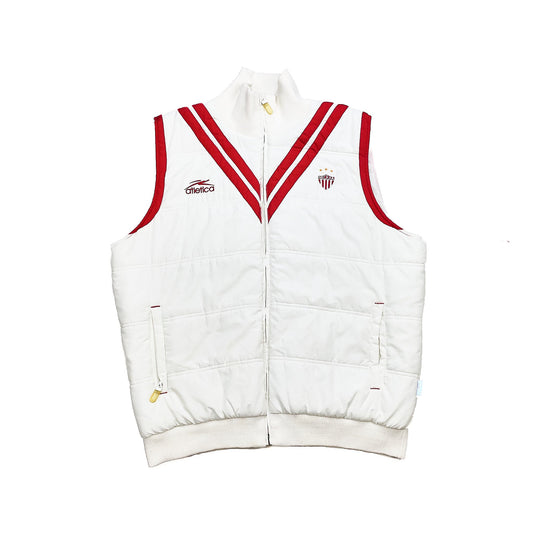 2001/03 NECAXA GILET (L) ATLETICA