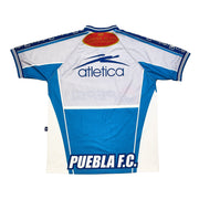 1999/00 Puebla Training Shirt (S) Atletica