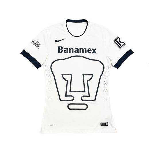CULT KITS - 2014/15 UNAM PUMAS THIRD SHIRT (S) NIKE
