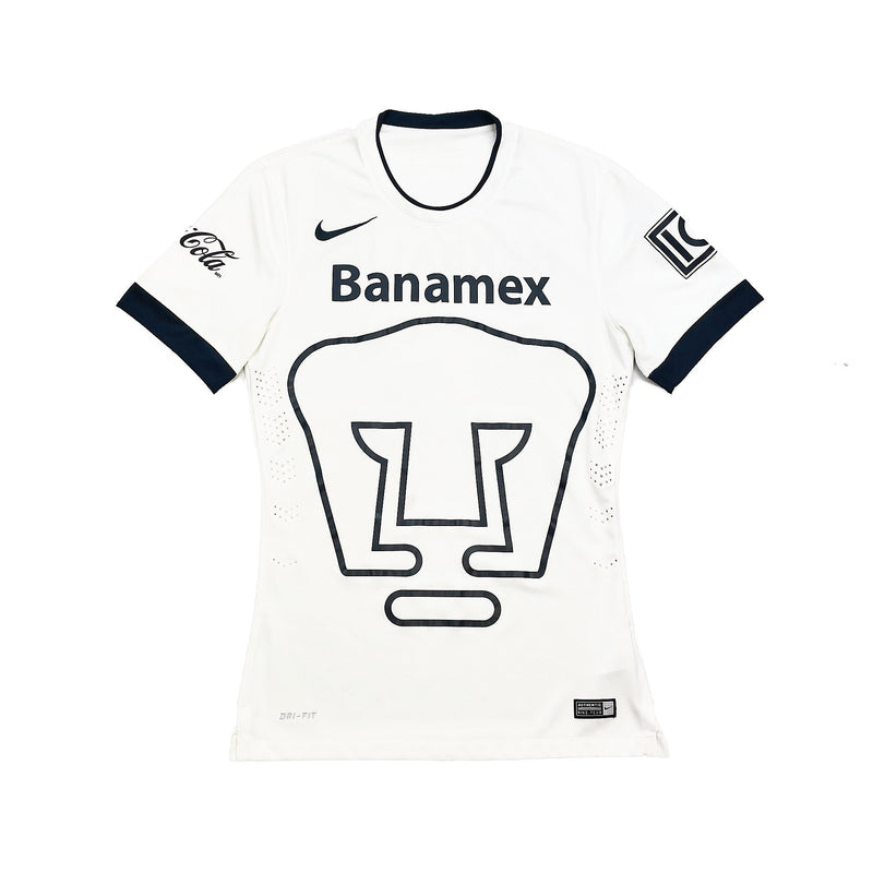 2014/15 UNAM Pumas Third Shirt (S) Nike