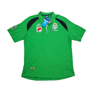 2009/10 Santos Laguna *BNWT* Polo Shirt (XXL) Atletica