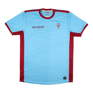 Cordoba 2021-22 Third Shirt (M) (Very Good)_0