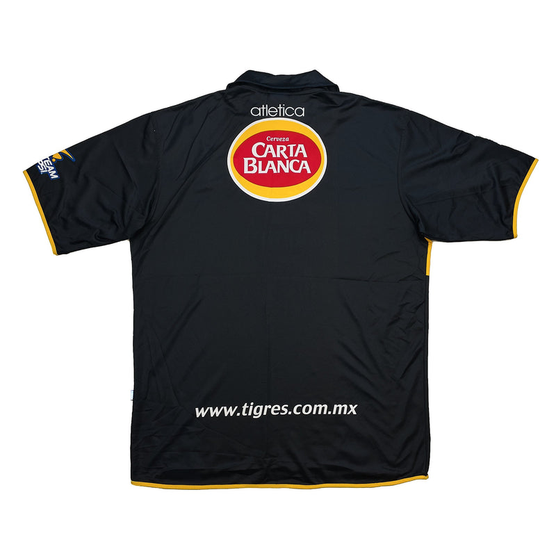 2003/04 Tigres Away Shirt (XL) Atletica