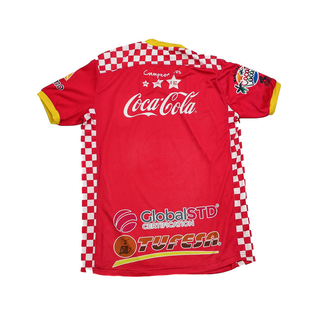 2016/17 TECOS FC *ANNIVERSARY* AWAY SHIRT (S) ROMAD, Cult Kits