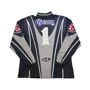 1998 Template #1 GK Shirt (L) OM