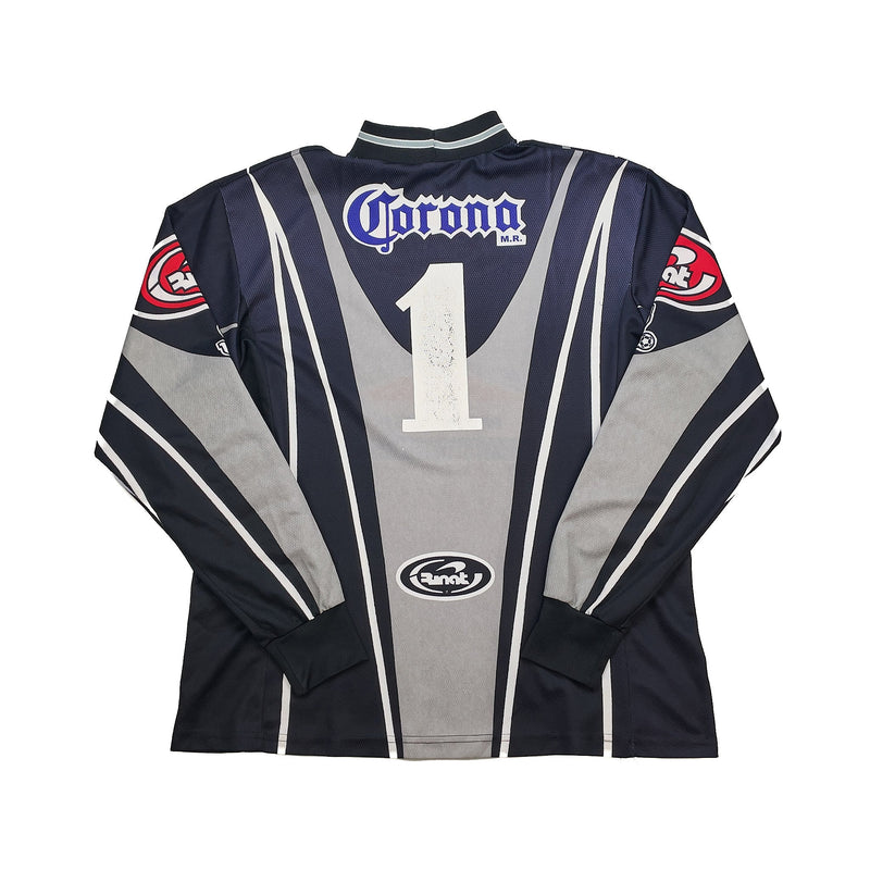 1998 Template #1 GK Shirt (L) OM