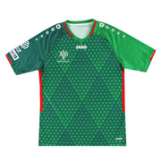 2018-19 Al-Ettifaq Jako Home Shirt *As New* S - Classic Football Kit