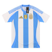 2024-25 Argentina adidas Home Shirt *w/tags* M