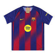 2025-26 Barcelona Nike Home Shirt *w/tags* M