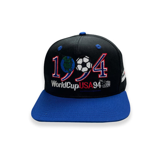1994 USA 94 *BNWT* WORLD CUP CAP TWINS, Cult Kits