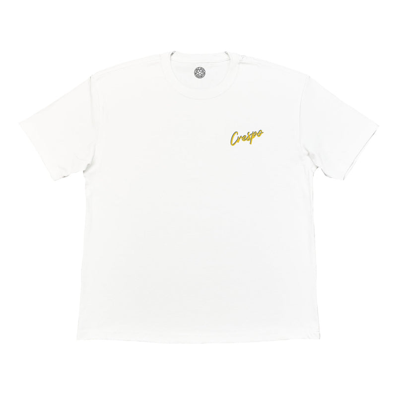 Parma Hernan Crespo Bootleg Tee