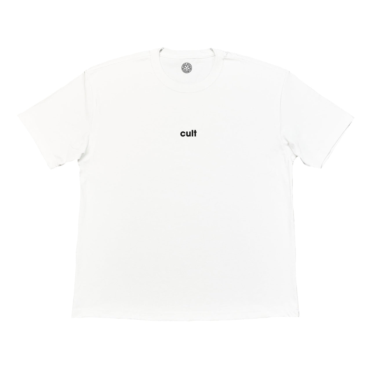 CULT DIEGO '94 TEE | Cult Kits, XXL / Argentina / White