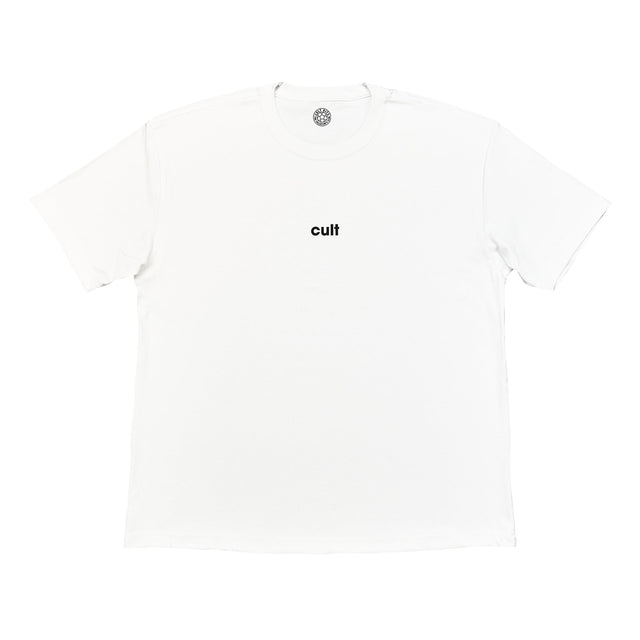 CULT DIEGO '94 TEE | Cult Kits, XXL / Argentina / White