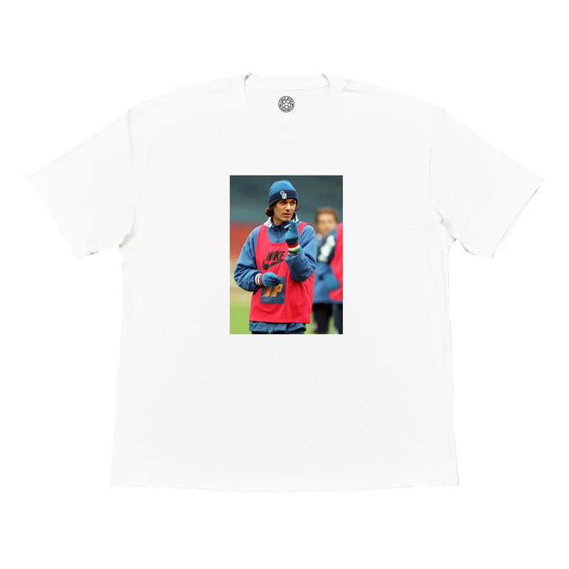 Italy Maldini Cult Tee