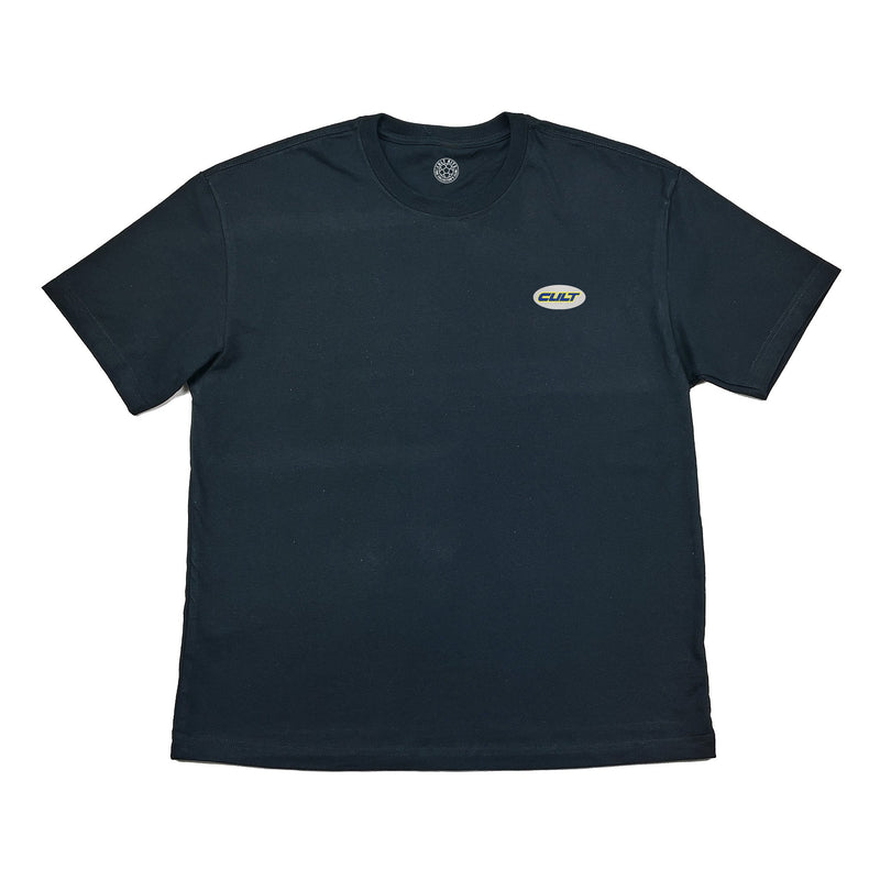 The Cult R9 - Ronaldo Nike Mercurial Boot Tee