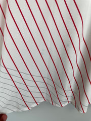 2017/18 New York Red Bulls Home Shirt (XL) Adidas