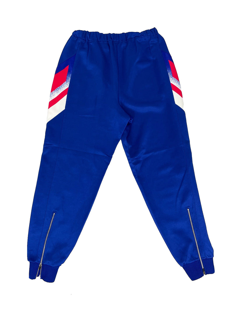 1993/94 Yokohoma Marinos Tracksuit Bottoms (XL) Mizuno
