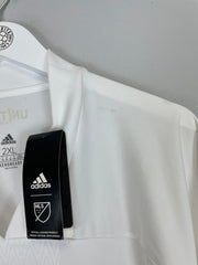 2020/21 Atlanta United *BNWT* L/S Away Shirt (XXL) Adidas