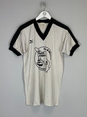 1990 Ile D'Oleron Template Shirt (M) Puma