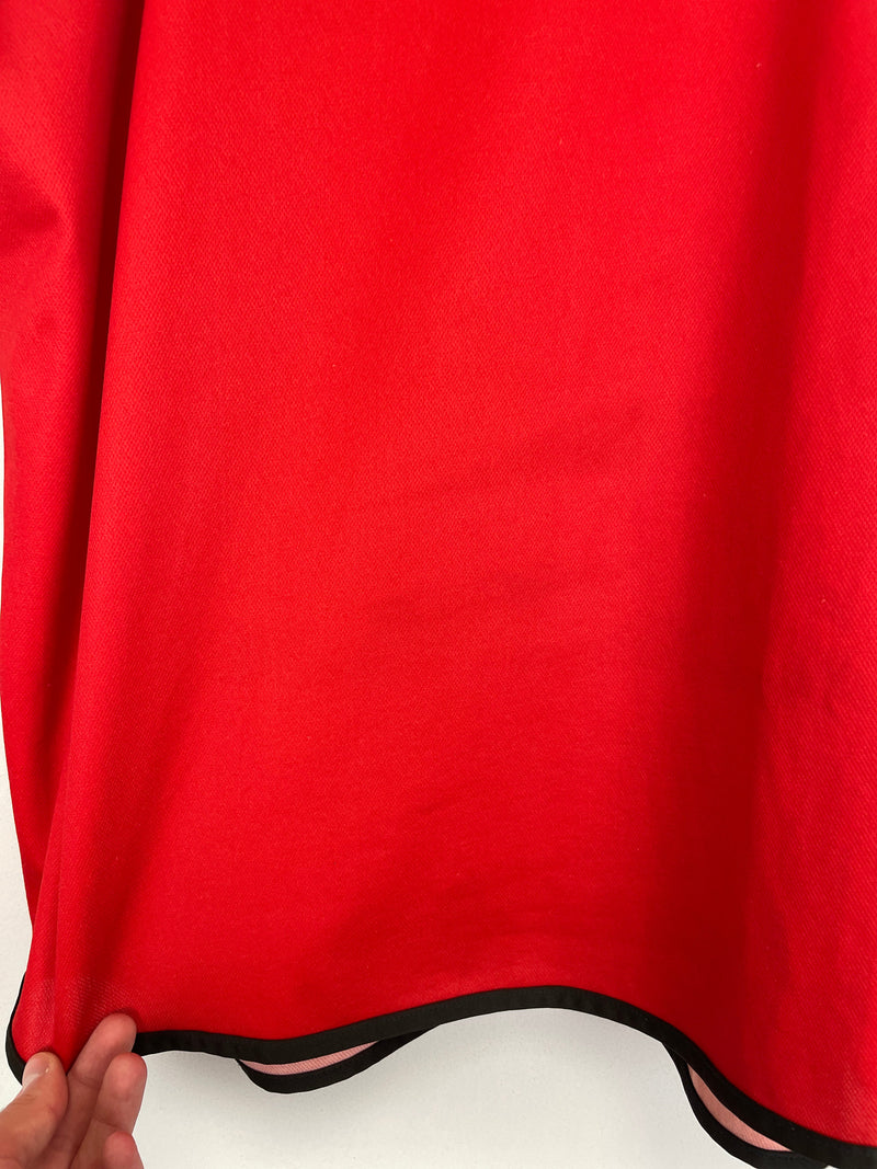 2003 Club Atletico Riojano #10 Home Shirt (L) Meta