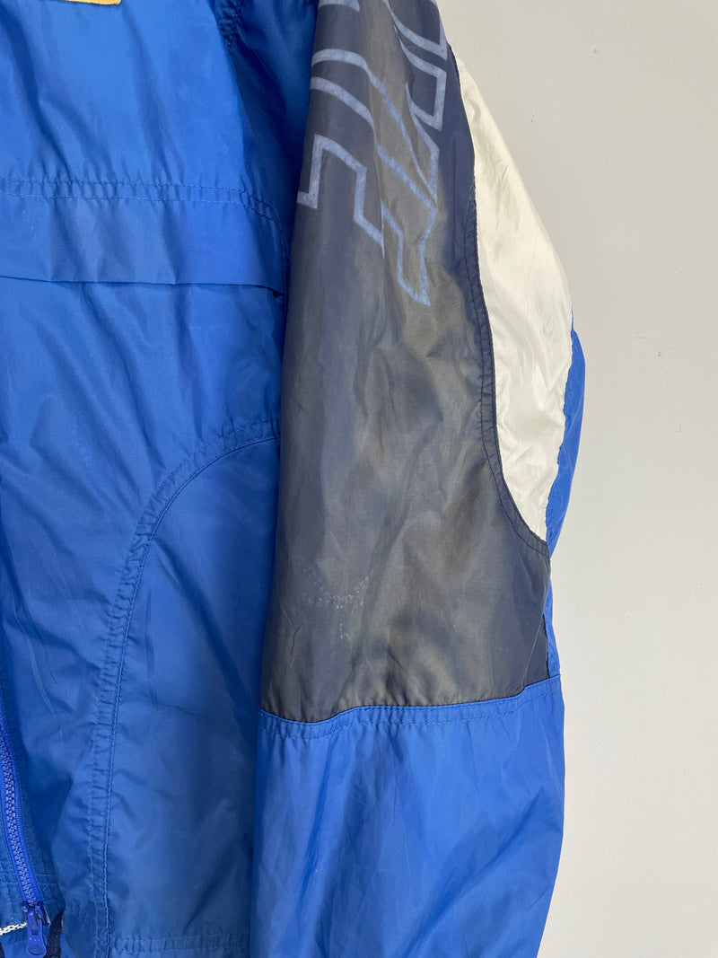 1996/97 Italy Track Jacket (M) Nike