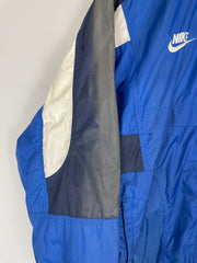 1996/97 Italy Track Jacket (M) Nike