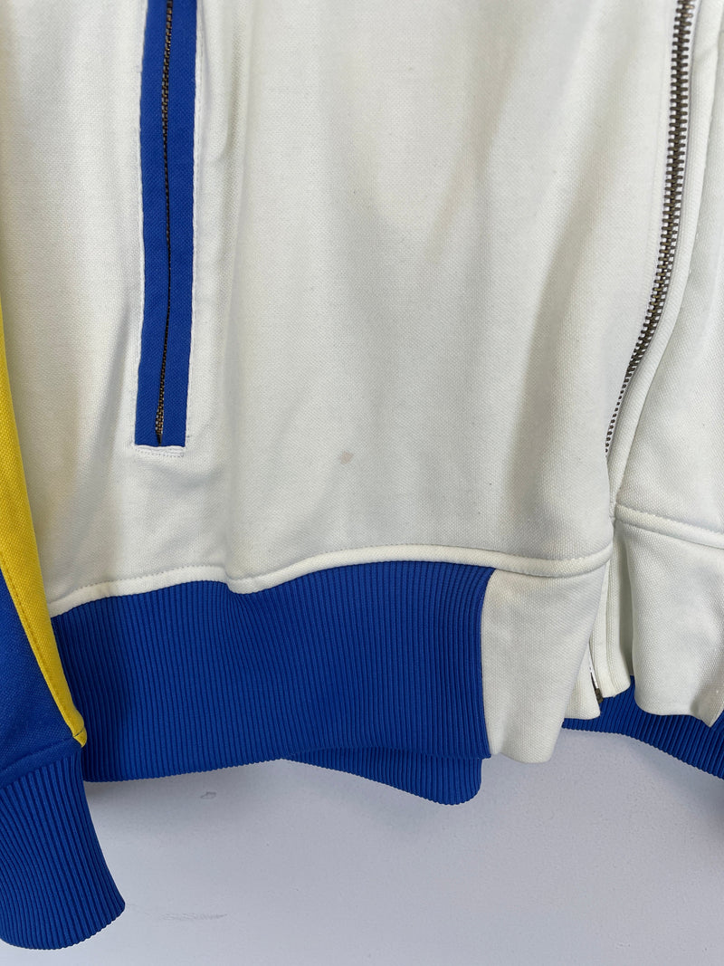 2006/07 Boca Juniors Training Jacket (XL) Nike