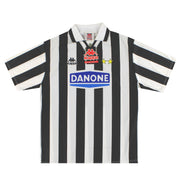 1994-95 Juventus Kappa Basic Home Shirt *w/tags* L