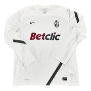 2010/11 Juventus Training Shirt (XL) Nike