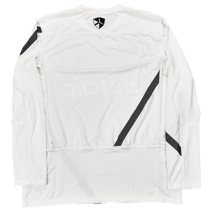 2010/11 Juventus Training Shirt (XL) Nike