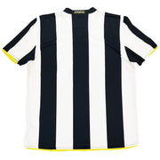 2008/09 Juventus Home Shirt (XL) Nike