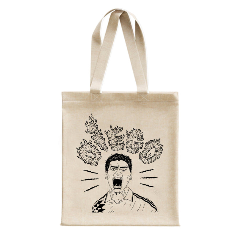 Madadona – Tote Bag
