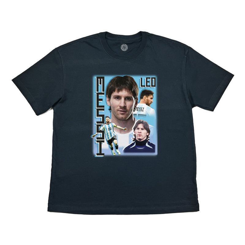 Argentina Messi Bootleg Tee