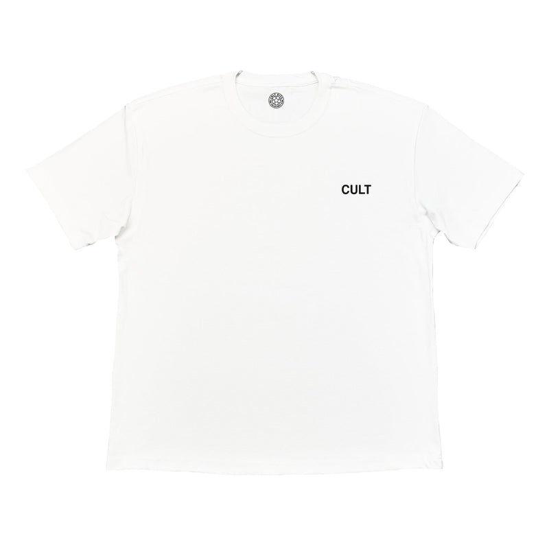 Cult Boots Adidas Copa Mundial Tee