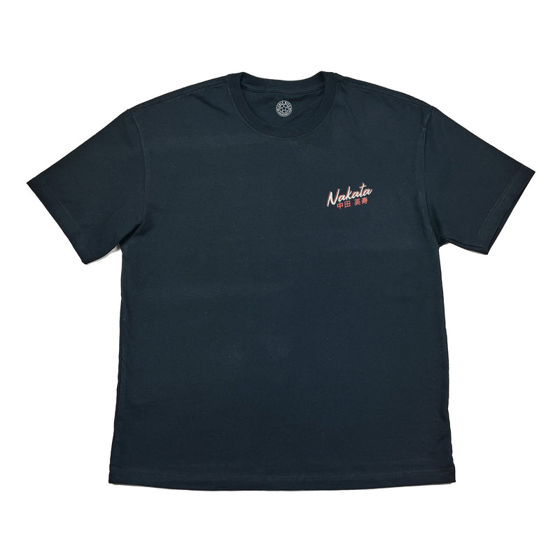 Perugia Nakata Bootleg Tee