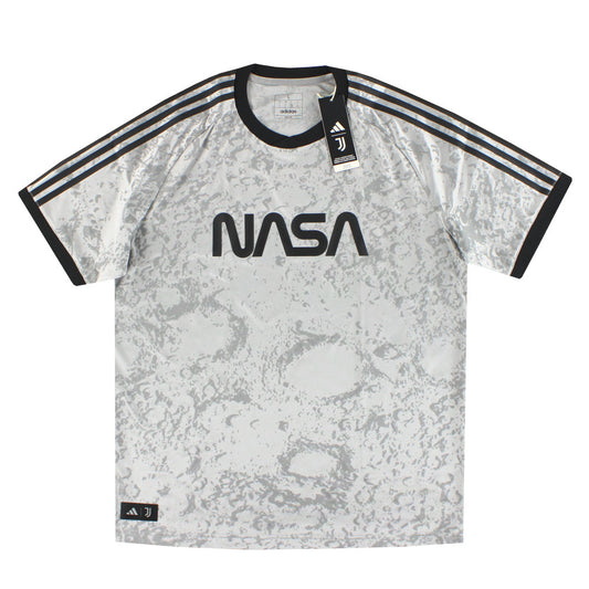 2024-25 Juventus adidas NASA LFSTLR Jersey *BNIB* XL
