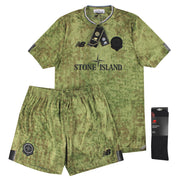 New Balance x Stone Island Set *w/tags* XL