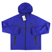 Nike Tech Woven Tracksuit Jacket *w/tags* L - Classic Football Kit