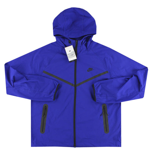 Nike Tech Woven Tracksuit Jacket *w/tags* L