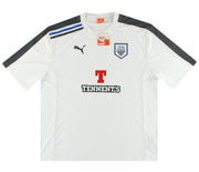 2011-12 Preston Puma Training Shirt *w/tags* XXXL