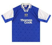 1995-96 Peterborough Home Shirt XL